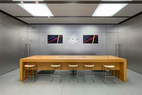 genius bar rendez vous.